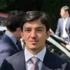 Shodibek Pulatov