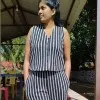 Sneha More