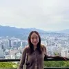 Elaine Wang