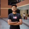 Pratyush Tripathi