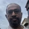 Alwyn Duraisingh