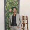 Anurudh Pratap Singh