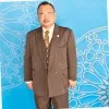 Azizi Abu Bakar
