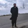 Gul Sher Ali Khan
