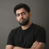 Usman Ahmad