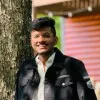 Shashank Rao