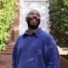 Anthony Olaiya Wright MSEd
