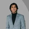 Zohair Ahmad Pirzada
