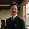 Charlie Ren