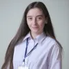 Daria Vysokikh