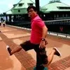 Justin Singgah
