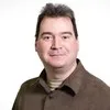 Mark Johnson