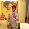 Bharath Bushan