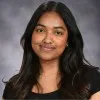 Sriya Gannapureddy