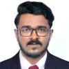 Blesson Tom Varghese