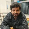 Hari kishan reddy Pasala