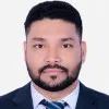 Ratheesh valapil