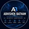 Abhishek Batham