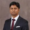 Arvind Balasubramanian