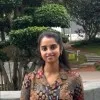 Manavika reddy Damagatla