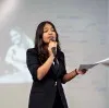 Anagha Mahesh