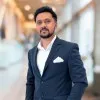 Abhishek SN