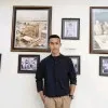 M Mocca Pratama