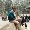 Nikhil Rachagulla