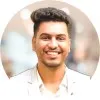 Bhushan Sonawane