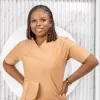 Mariam Adeosun
