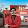 Daniel Salcido Munguia