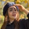 Saeideh Sarvaryan