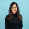 Nidhi Gandhi