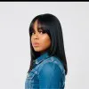 Suleyka Francisco