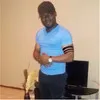 Lebogang Legoabe