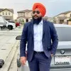 Sodhi Tanvir singh