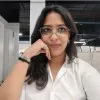 Shruti Jain
