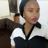 Halima Rufai