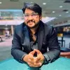 Naveen Raja