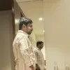 ravindra sykam