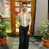 Alisha Dahiwade