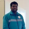 Satya kantipudi