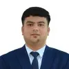 Subhranil Boral