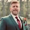 Colin Prevost