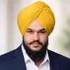 Karan Singh