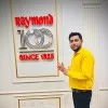 Anand Singh Kshatriy