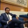 Arsalan Rehman