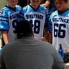 Josh Rawlings