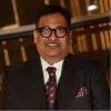 Albert Thykadavil