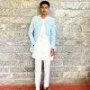 Mohammed Hafil